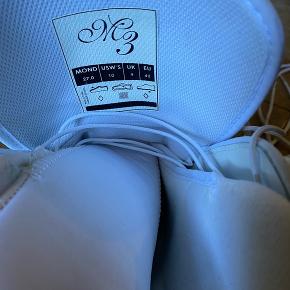 Womens m3 snowboard boots - Picture 7 of 10